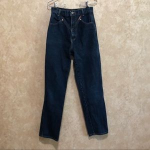 Vintage OZARK HighRise Jean Size 9/10